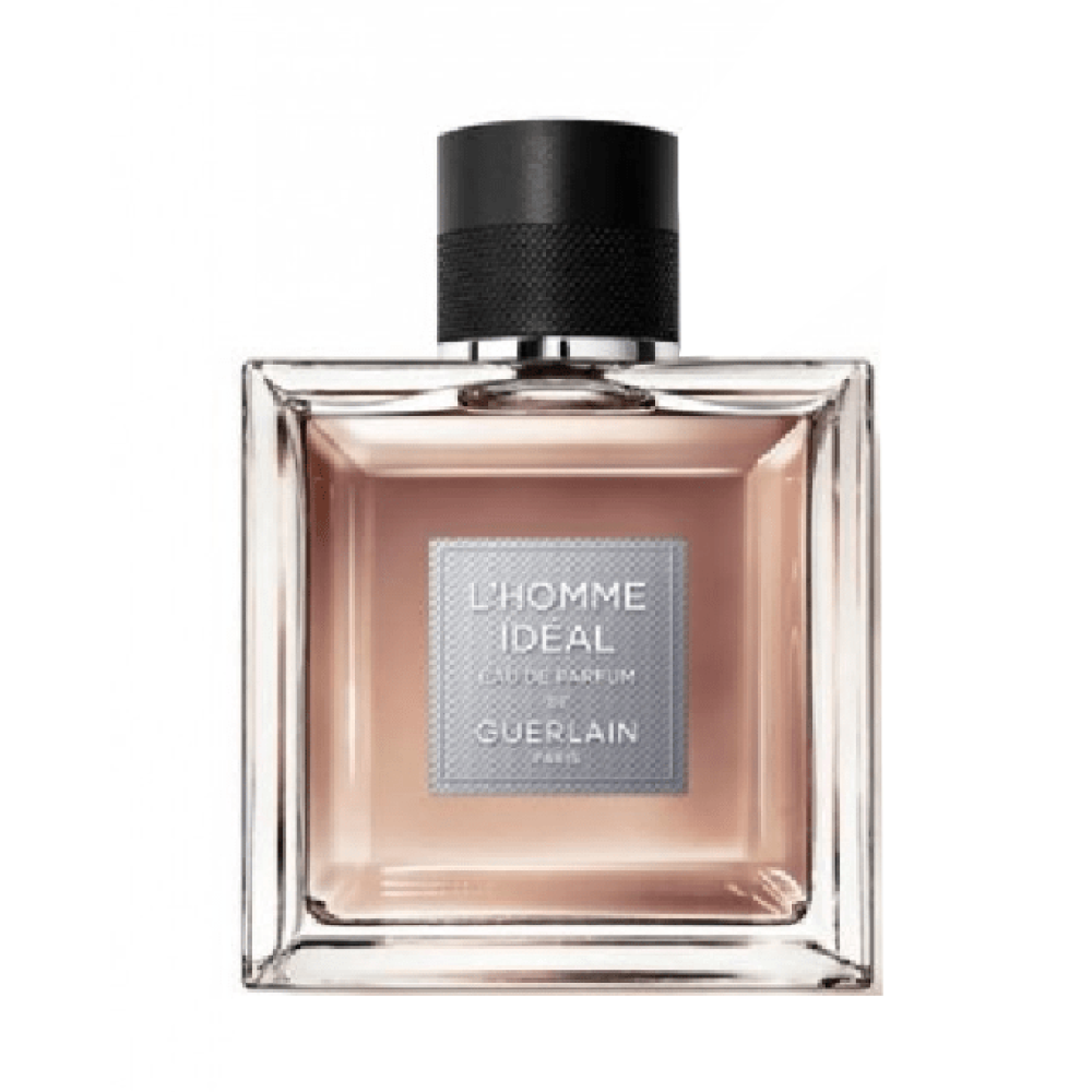 عطر لاهوم ايديل من جيرلان للرجال - 100مل - او دي بارفيوم |