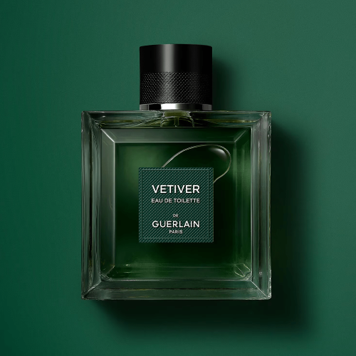 عطر فيتيفر للرجال من جيرلان - او دي تواليت |  100ml