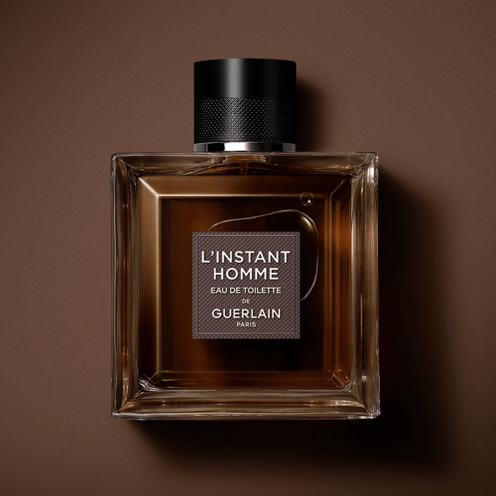 جيرلان عطر لونستينت هوم للرجال - أو دو تواليت | 100ml جيرلان عطر لونستينت هوم للرجال - أو دو تواليت | 100ml