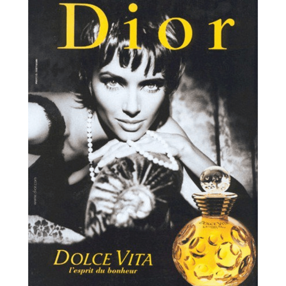 Dior Dolce Vita For Women - Eau De Toilette |  100ml