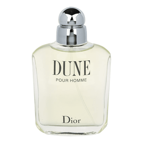 Dior Dune Pour Homme For Men - Eau De Toilette |  100ml