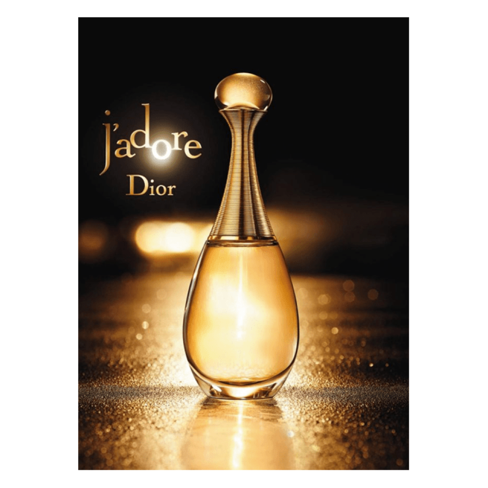 Dior Jadore For Women - Eau de Parfum |  100 ml