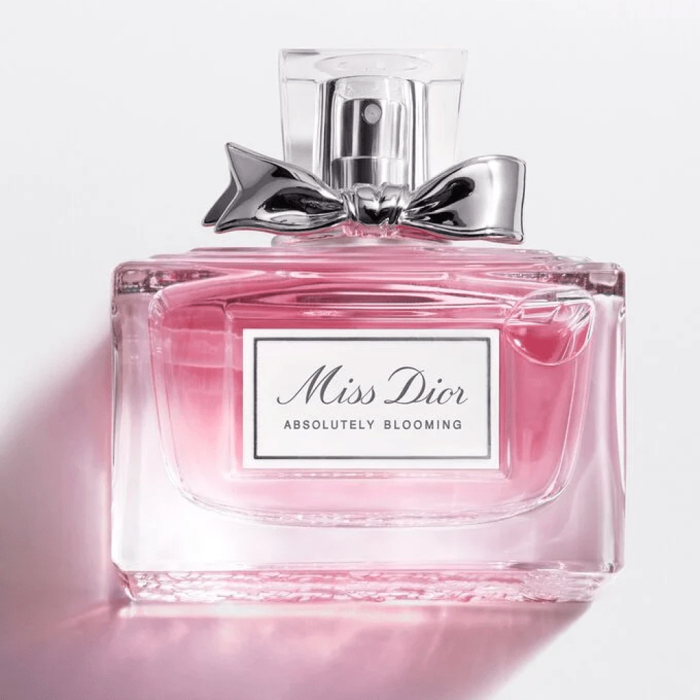 عطر مس ديور ابسلوتلي بلومنغ للنساء من ديور - او دي بارفيوم |  100ml