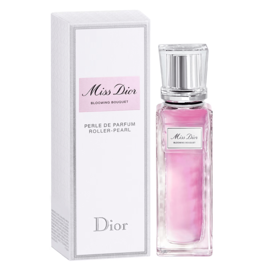 ديور عطر رولر مس ديور بلومينج بوكيه للنساء - او دو تواليت - 20مل |