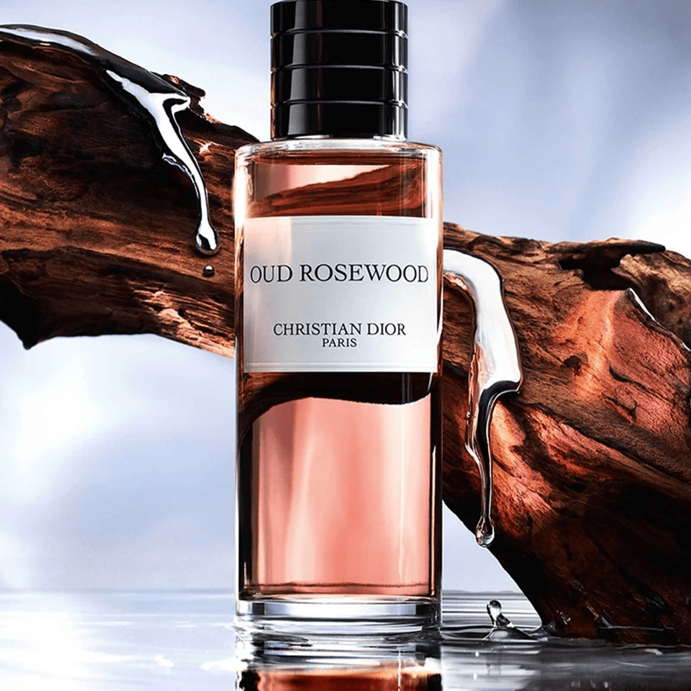 عطر عود روزوود من ديور - أو دو برفيوم |  125ml