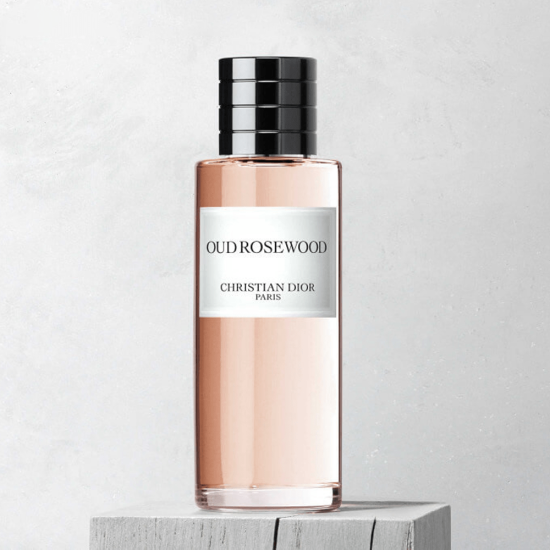 عطر عود روزوود من ديور - أو دو برفيوم |  125ml