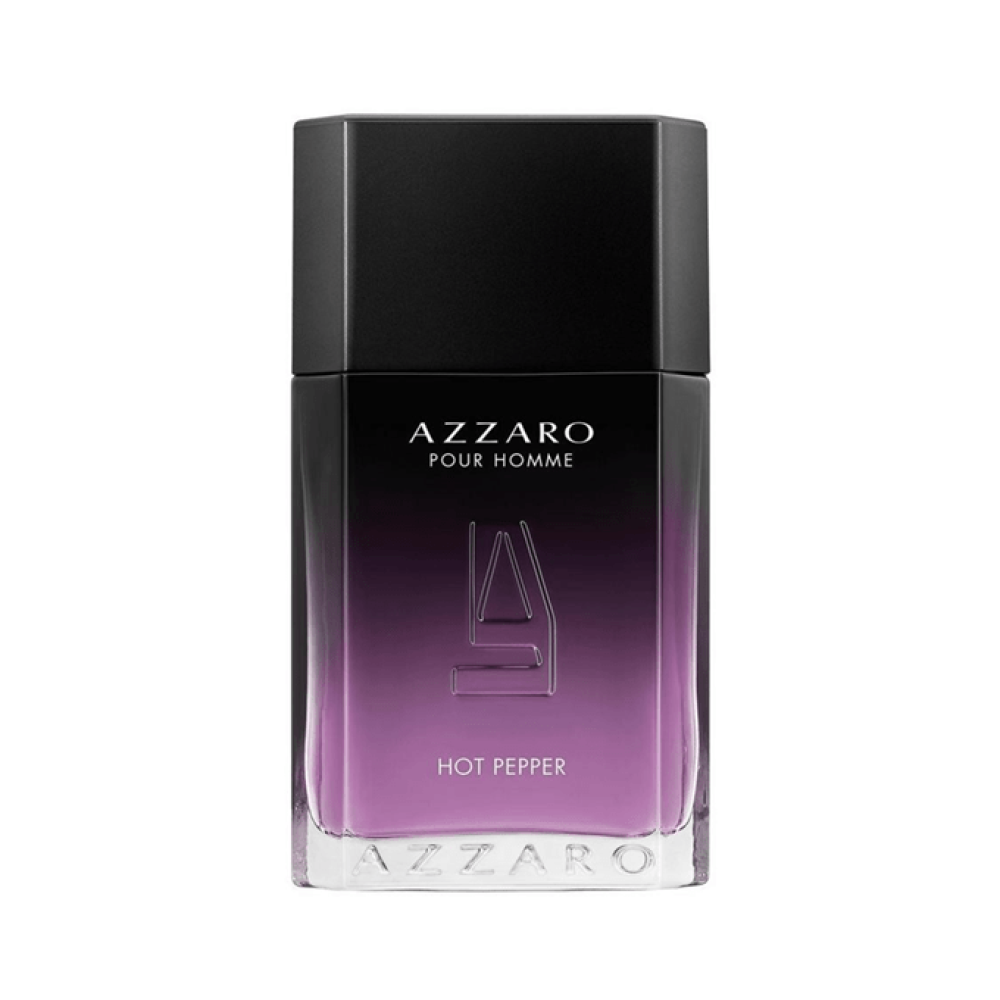 ازارو ازارو بور هوم هوت بيبر للرجال - او دي تواليت | 100مل ازارو ازارو بور هوم هوت بيبر للرجال - او دي تواليت | 100مل