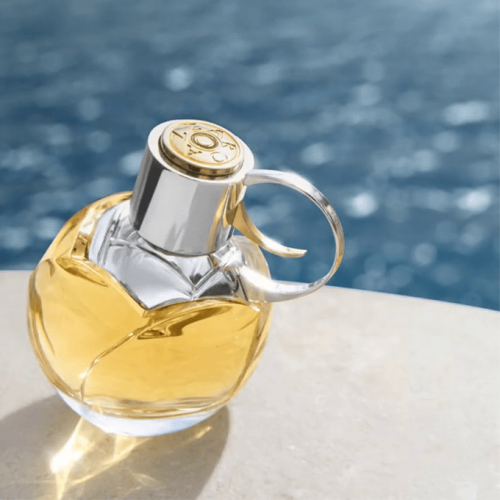 عطر وانتد جيرل من ازارو للنساء - او دي برفيوم | 50 ml عطر وانتد جيرل من ازارو للنساء - او دي برفيوم | 50 ml