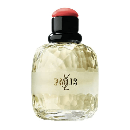 عطر باريس من اف سان لوران للنساء - او دي تواليت | 125ml عطر باريس من اف سان لوران للنساء - او دي تواليت | 125ml