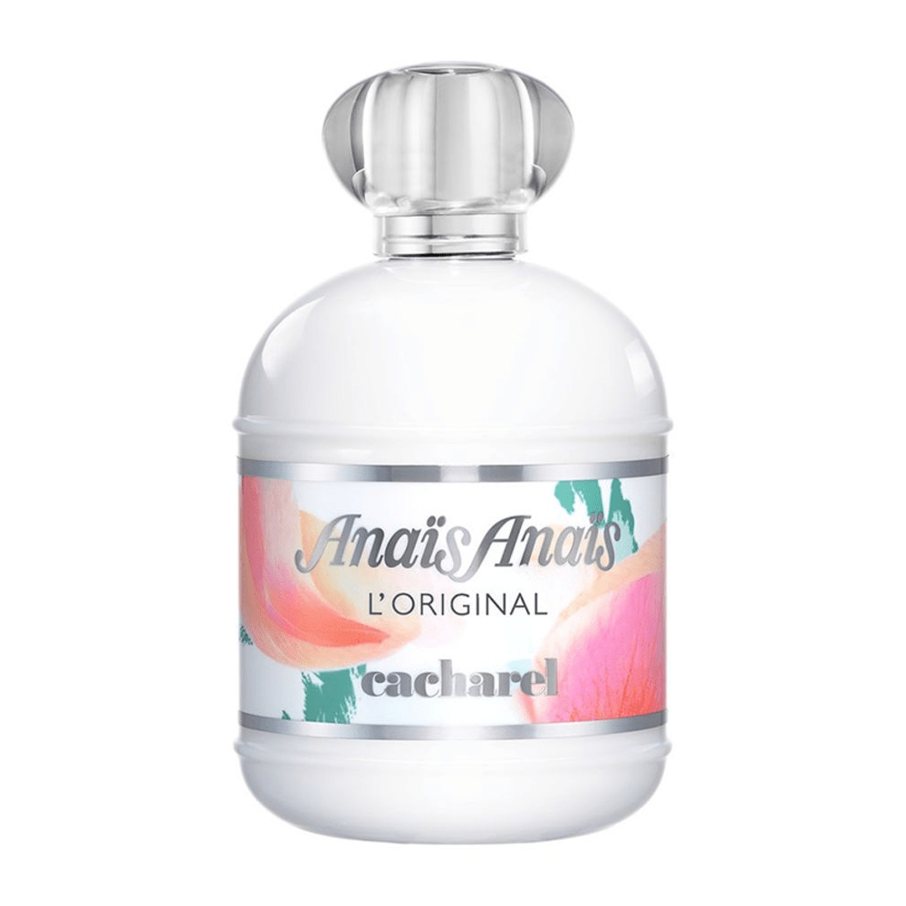Cacharel Anais Anais L'Original For Women - Eau de Toilette |  50 ml