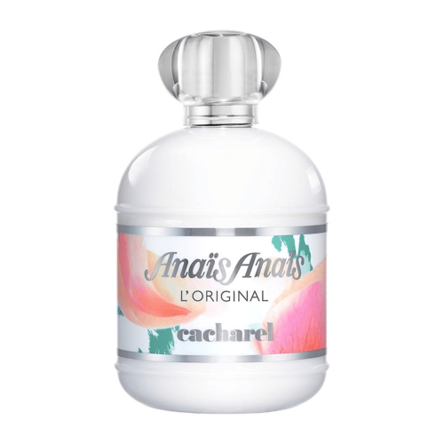 Cacharel Anais Anais L'Original For Women - Eau de Toilette | 50 ml Cacharel Anais Anais L'Original For Women - Eau de Toilette | 50 ml
