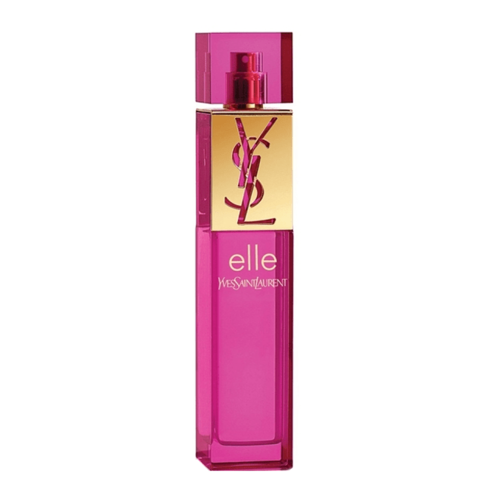 Yves Saint Laurent Elle for women - Eau De Parfum | 90ml Yves Saint Laurent Elle for women - Eau De Parfum | 90ml