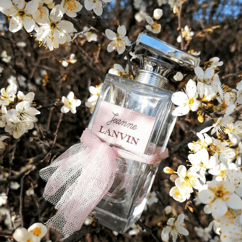 Lanvin Jeanne Lanvin For Women - Eau De Parfum | 100ml Lanvin Jeanne Lanvin For Women - Eau De Parfum | 100ml