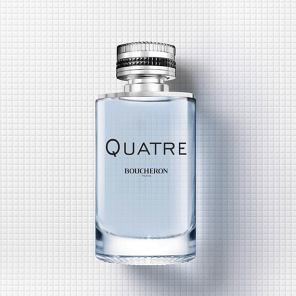 بوشرون كاتر للرجال - أو دي تواليت | 100ml بوشرون كاتر للرجال - أو دي تواليت | 100ml