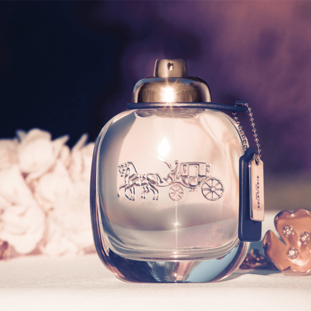 كوتش عطر نيويورك للنساء - او دو بارفيوم |  90ml