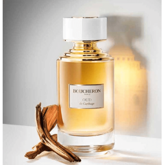 بوشرون عطر عود دي كاثريج - او دي برفيوم | 125ml بوشرون عطر عود دي كاثريج - او دي برفيوم | 125ml