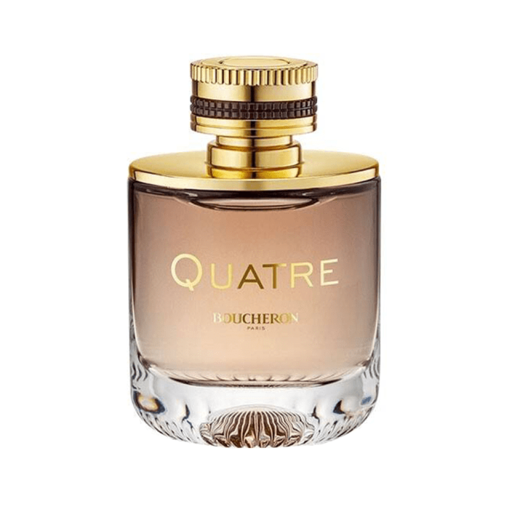 عطر كواتر ابسولو دي نوي من بوشرون للنساء - او دي بارفيوم | 100ml عطر كواتر ابسولو دي نوي من بوشرون للنساء - او دي بارفيوم | 100ml