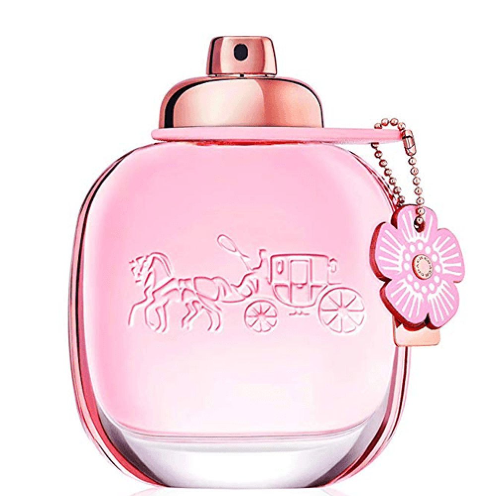 كوتش عطر فلورال للنساء - او دي بارفيوم |  50 ml