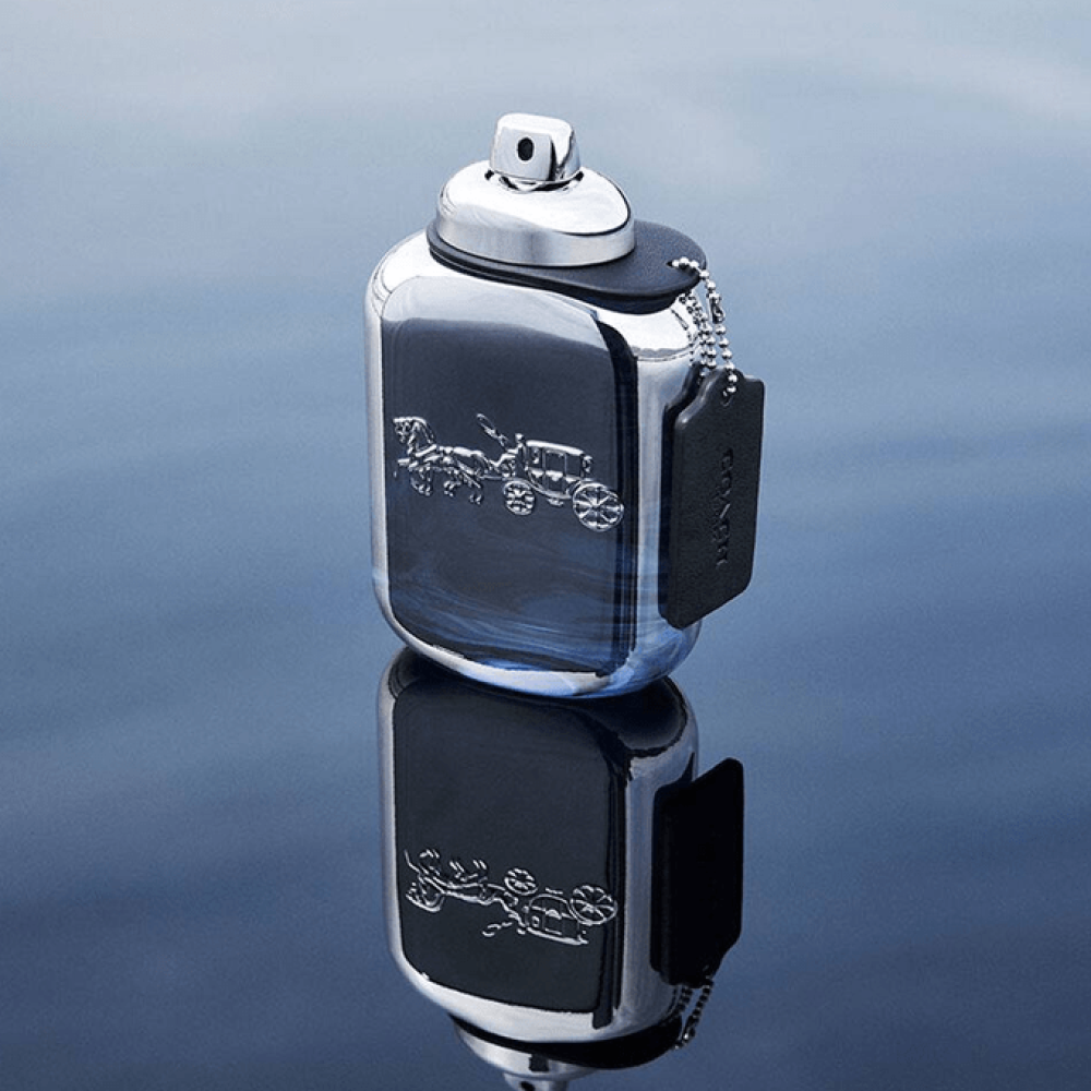 عطر كوتش بلاتينيوم من كوتش للرجال - او دي برفيوم |  100ml