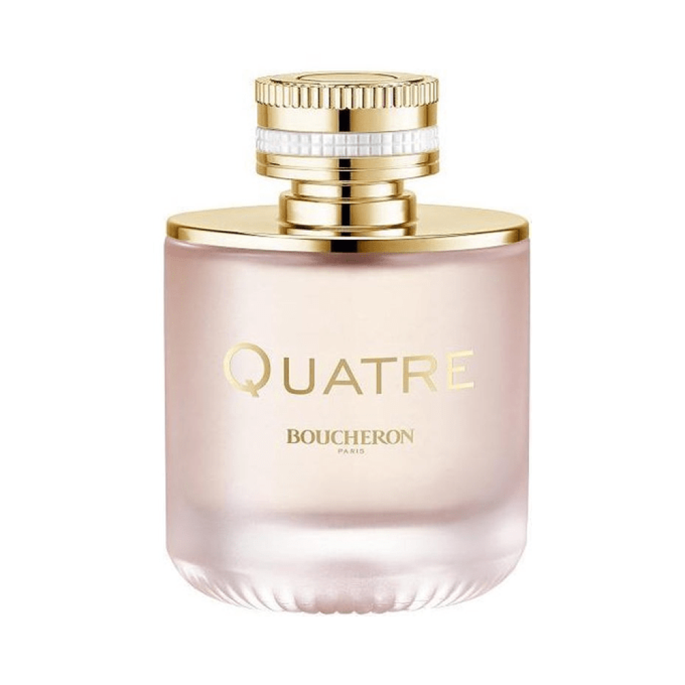 بوشرون كواتر ان روز للنساء - او دي بارفيوم | 100مل