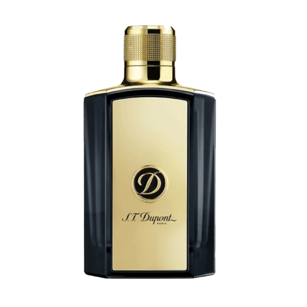 S.T. Dupont Be Exceptional Gold For Men - Eau De Parfum | 100ml S.T. Dupont Be Exceptional Gold For Men - Eau De Parfum | 100ml