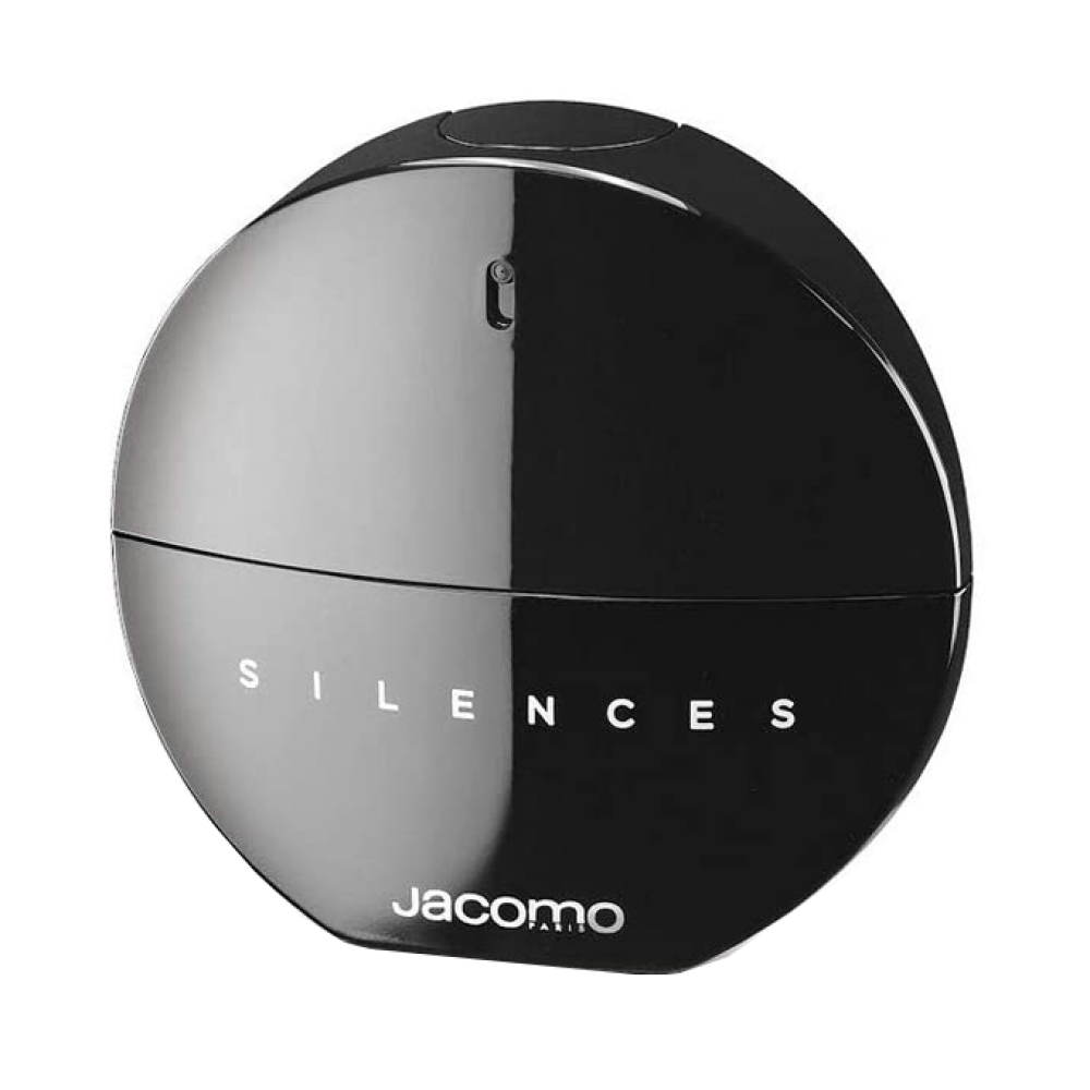 عطر سايلنس سبلايم جاكومو للنساء - او دي بارفيوم |  50ml