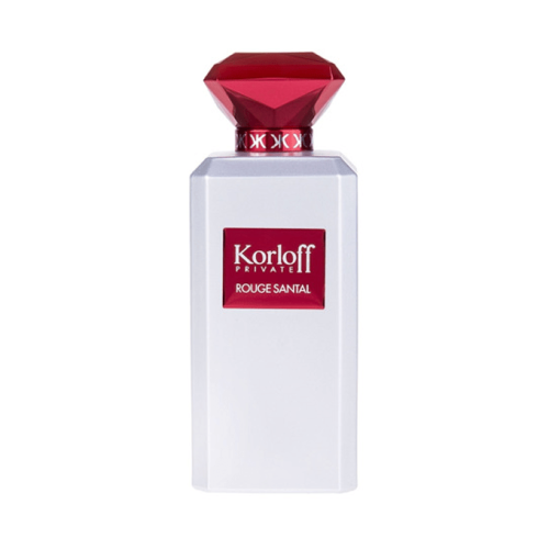 كورلوف عطر روج سنتال للرجال - او دي تواليت |  50 ml