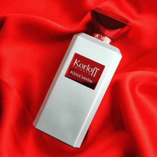 كورلوف عطر روج سنتال للرجال - او دي تواليت |  50 ml