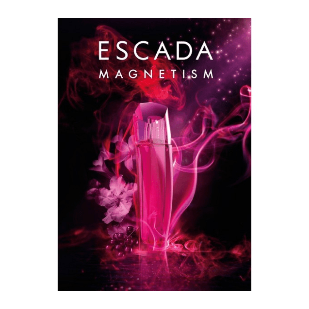 عطر اسكادا مغنسيوم من اسكادا للنساء - اي دي بارفيوم | 50 ml عطر اسكادا مغنسيوم من اسكادا للنساء - اي دي بارفيوم | 50 ml