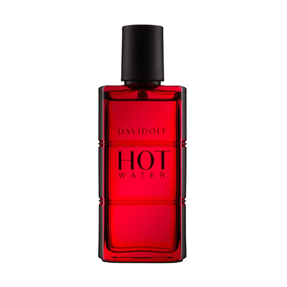 دافيدوف عطر هوت ووتر للرجال - او دو تواليت |  60 ml