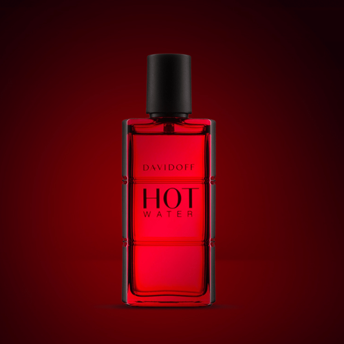 دافيدوف عطر هوت ووتر للرجال - او دو تواليت | 60 ml دافيدوف عطر هوت ووتر للرجال - او دو تواليت | 60 ml