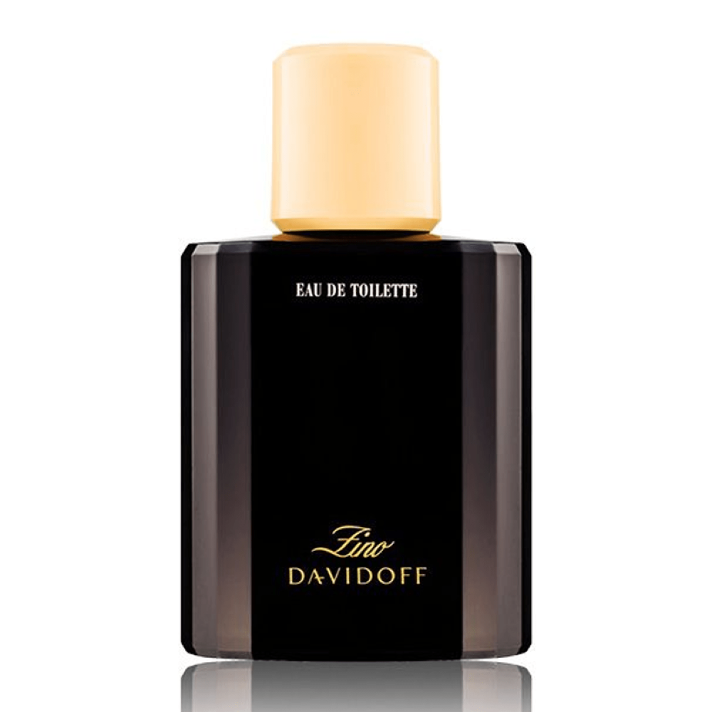 عطر زينو من دافيدوف للرجال - او دي تواليت |  125ml