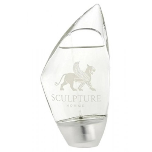 عطر سكلبتشر من نيكوس للرجال - 100مل - أو دو تواليت |