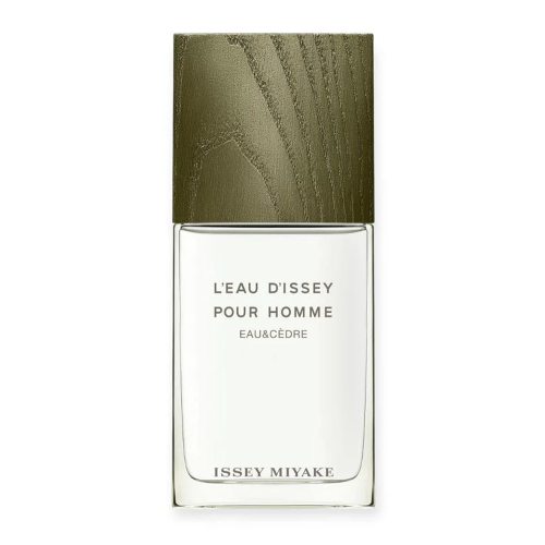 عطر لو دي ايسي بور هوم ايو اند سيدر من ايسي مياكي للرجال - أو دو تواليت إنتنس | 100 ml عطر لو دي ايسي بور هوم ايو اند سيدر من ايسي مياكي للرجال - أو دو تواليت إنتنس | 100 ml