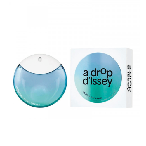 عطر أ دروب دو إيسي من ايسي مياكي للنساء - او دي بارفيوم فرايش | 50 ml عطر أ دروب دو إيسي من ايسي مياكي للنساء - او دي بارفيوم فرايش | 50 ml