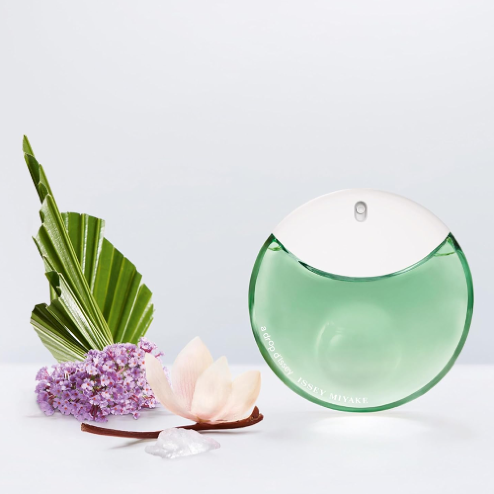 ايسي مياكي عطر أ دروب دو إيسي للنساء - او دي بارفيوم اسنتيال |  50 ml