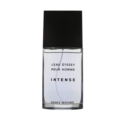 Issey Miyake Pour Homme Intense For Men-Eau De Toilette | 125ml Issey Miyake Pour Homme Intense For Men-Eau De Toilette | 125ml