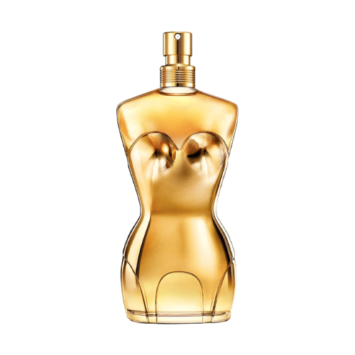 عطر كلاسيك انتنس من جين بول جولتير للنساء - او دو بارفيوم | 100 ml عطر كلاسيك انتنس من جين بول جولتير للنساء - او دو بارفيوم | 100 ml