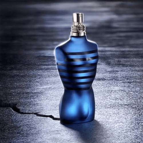 Jean Paul Gaultier Ultra Male Intense For Men - Eau de Toilette |  125ml