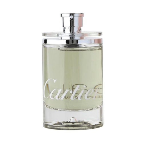 Cartier Eau De Cartier Essence De Paradis - Eau de Toilette |  100ml