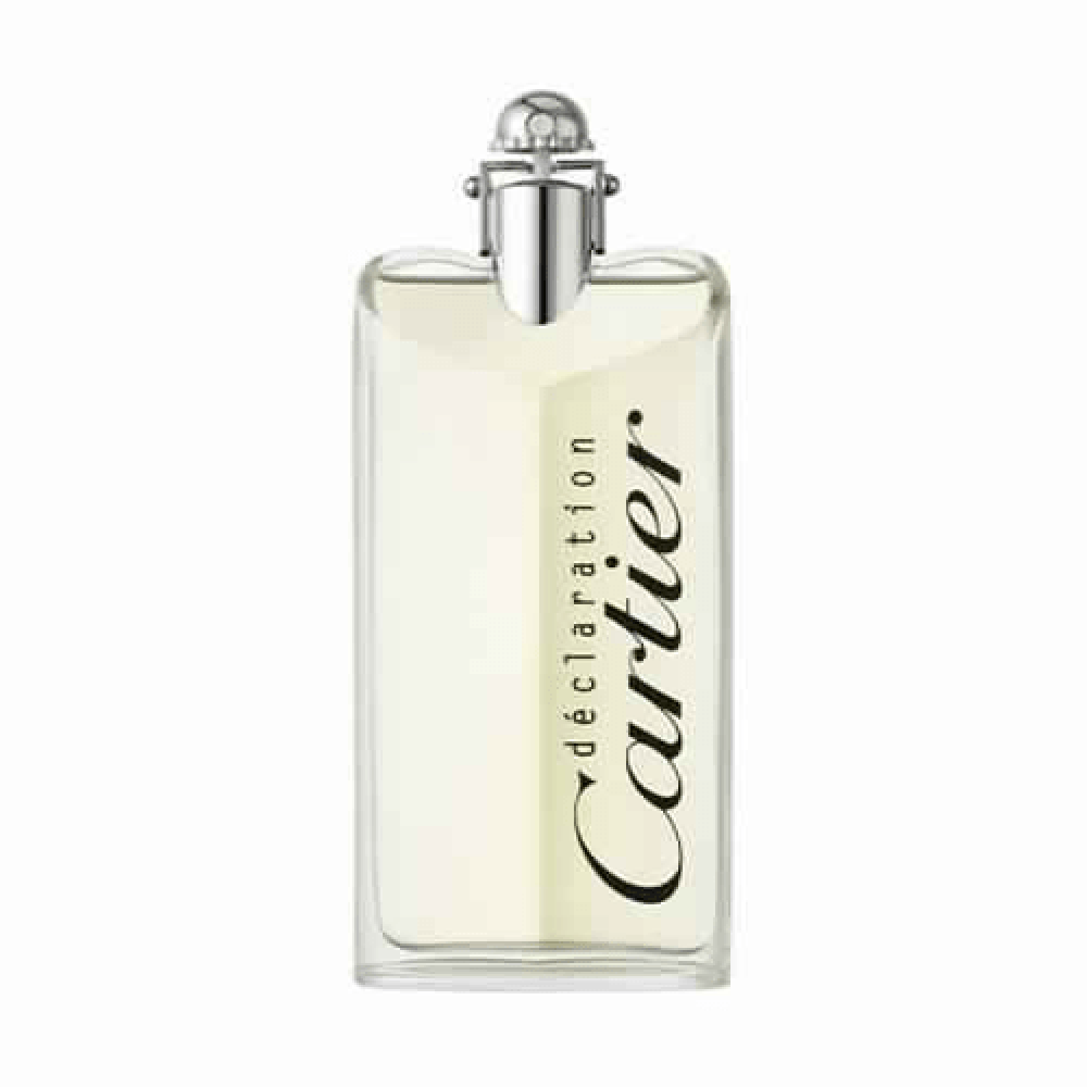 عطر ديكلاريشون من كارتييه للرجال - 100مل - او دي تواليت |