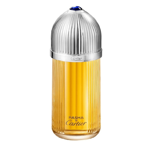 Cartier Pasha Parfum For Men - Eau De Parfum |  100ml