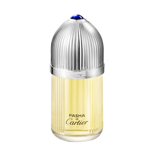 Cartier Pasha De Cartier For Men - 100ml - Eau De Toilette | Cartier Pasha De Cartier For Men - 100ml - Eau De Toilette |