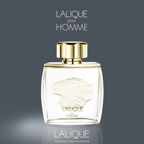 عطر بور هوم لاليك من لاليك للرجال - او دي بورفيوم | 125ml عطر بور هوم لاليك من لاليك للرجال - او دي بورفيوم | 125ml