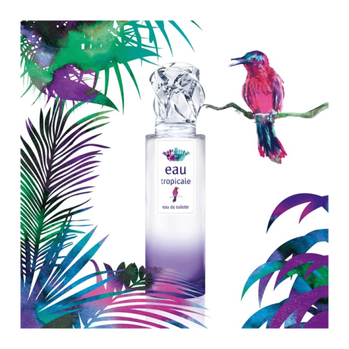 عطر ايو تروبيكال من سيسلي للنساء - او دي تواليت | 100ml عطر ايو تروبيكال من سيسلي للنساء - او دي تواليت | 100ml