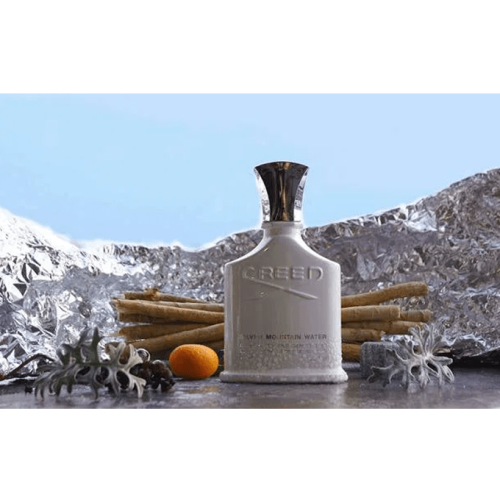 عطر سيلفر ماوتن ووتر من كريد - او دي بارفيوم | 100 ml عطر سيلفر ماوتن ووتر من كريد - او دي بارفيوم | 100 ml