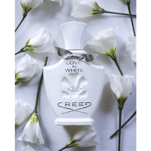 Creed Love In White For Women - Eau De Perfum |  75ml