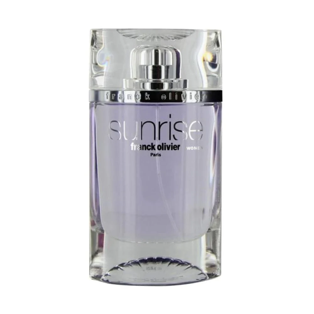 عطر سنرايز من فرانك اوليفير للنساء - او دو تواليت |  75ml