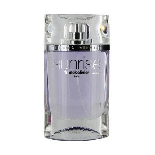 عطر سنرايز من فرانك اوليفير للنساء - او دو تواليت |  75ml