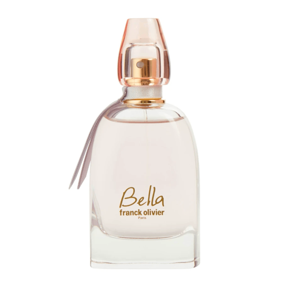 عطر بيلا من فرانك اوليفير للنساء - او دو بارفيوم |  75ml